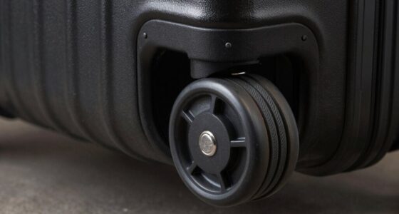 wheel quality overlooked details