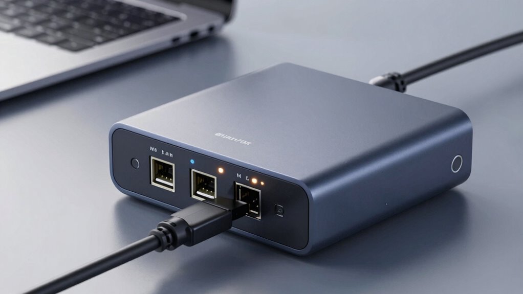 wireless charging and power management