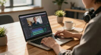 One Video In, a Whole Publishing Kit Out — Without the Cloud
