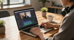 One Video In, a Whole Publishing Kit Out — Without the Cloud