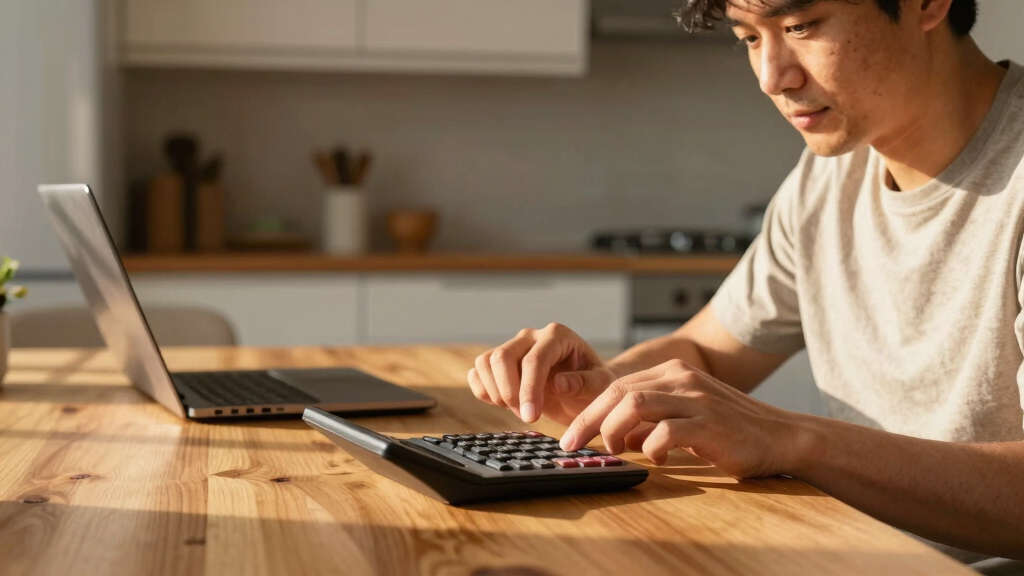 10 Best Financial Calculators for Dads in 2026