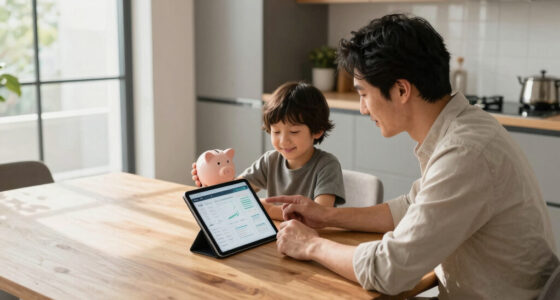 10 Best Financial Planning Tools For Dads In 2026
