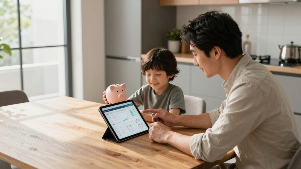 10 Best Financial Planning Tools For Dads In 2026