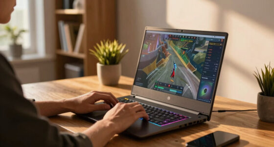 10 Best Gaming Laptops for High-Refresh Play in 2026