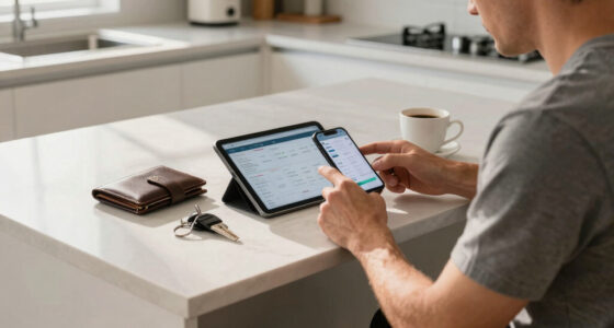 12 Best Personal Finance Books for Dads in 2026