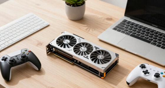15 Best Graphics Cards for Gaming, AI, and Creative Work in 2026