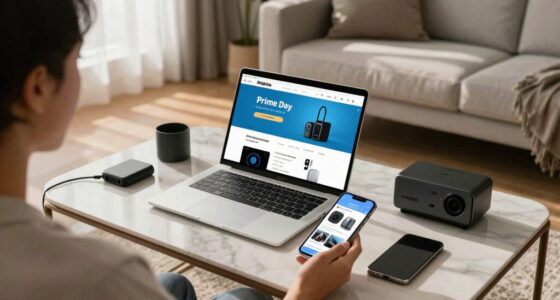 281+ best Amazon Prime Day deals worth buying after sifting through thousands of offers