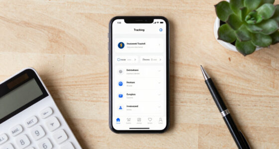 5 Best Investment Tracking Apps in 2026