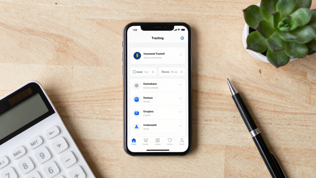 5 Best Investment Tracking Apps in 2026