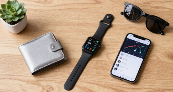 6 Best Financial Gadgets For Dads In 2026