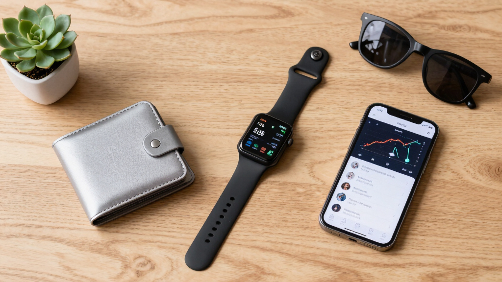 6 Best Financial Gadgets For Dads In 2026