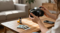 7 Best Film Camera Prime Day Deals for Instant Prints in 2026