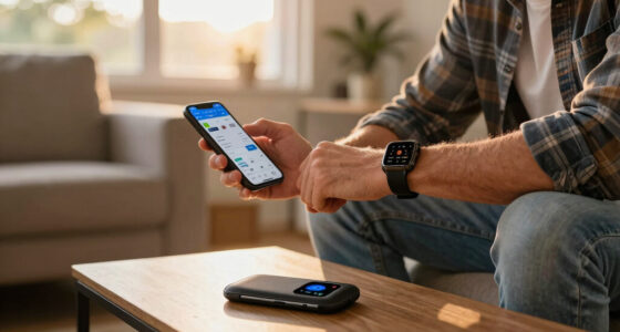 7 Best Financial Gadgets For Dads In 2026