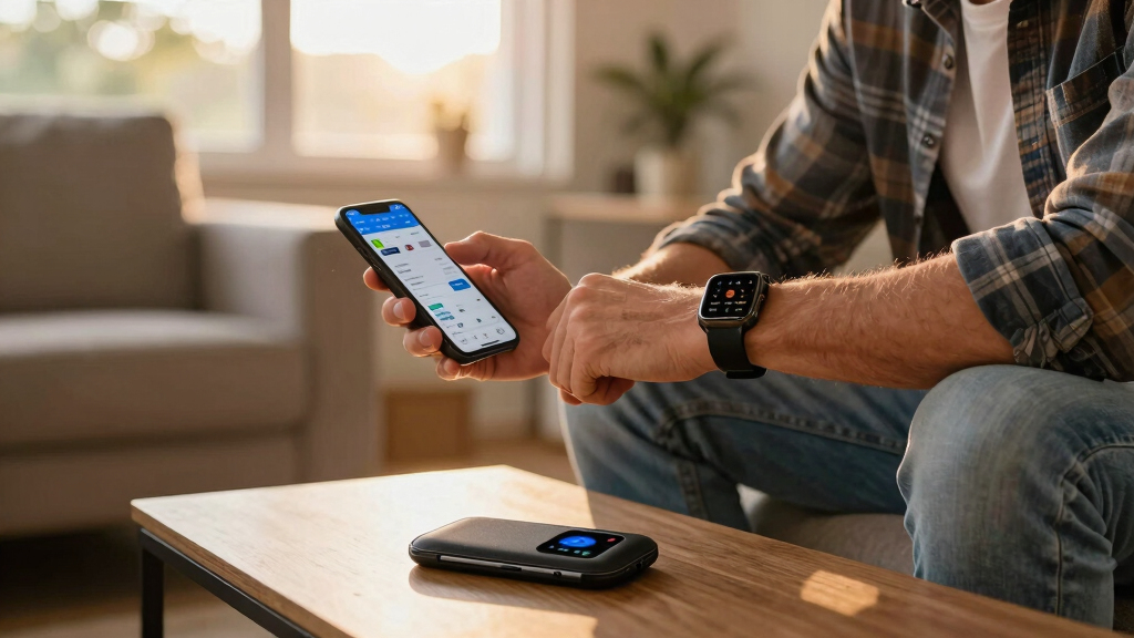 7 Best Financial Gadgets For Dads In 2026