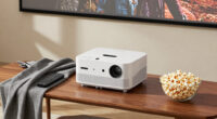 7 Best Home Theater Projector Prime Day Deals for Big-Screen Movie Nights in 2026