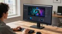 7 Best LCD Monitor Prime Day Deals for Gaming, Work, and Travel in 2026