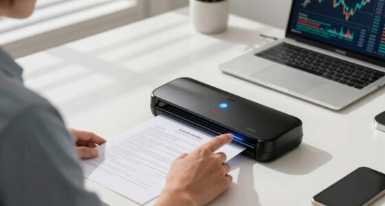 7 Best Office Product Scanners for Prime Day Deals in 2026