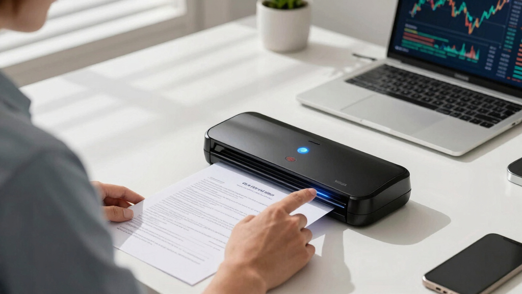 7 Best Office Product Scanners for Prime Day Deals in 2026