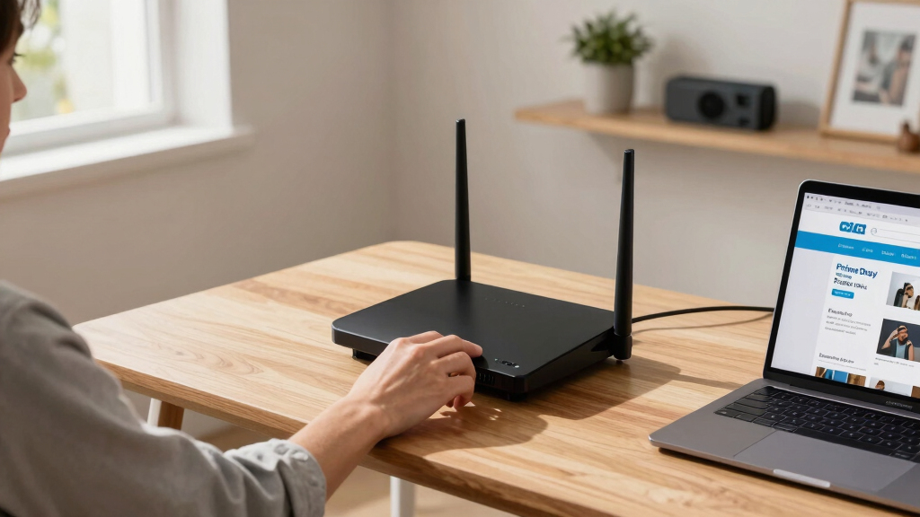 7 Best PC Routers for Prime Day Deals in 2026