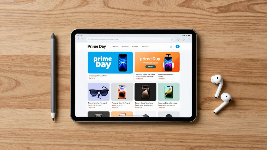 7 Best PC Tablets for Prime Day Deals in 2026