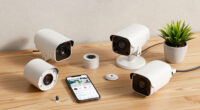 7 Best Security Surveillance Deals for Prime Day Savings in 2026