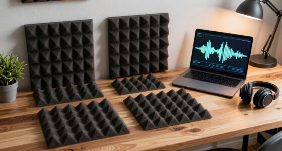 Acoustic Dampening, Placement, and the “Rig in the Closet” Setup