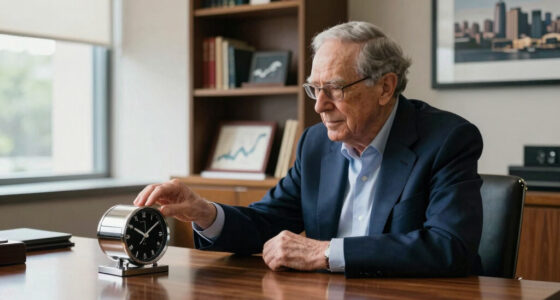 Alan Greenspan, Fed Chairman Through Prosperity and Crisis, Dies at 100