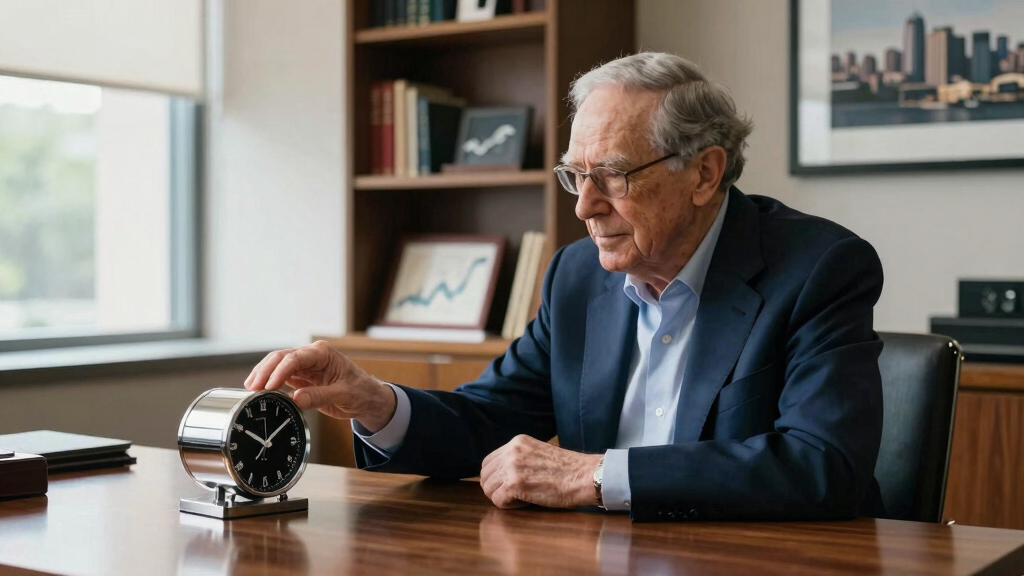 Alan Greenspan, Fed Chairman Through Prosperity and Crisis, Dies at 100