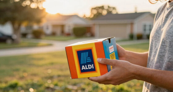 Aldi giving away free grocery blind boxes: How to claim yours