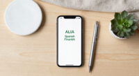 ALIA. The Spanish answer.