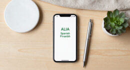 ALIA. The Spanish answer.