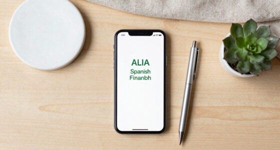 ALIA. The Spanish answer.