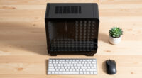 Best Low-Noise PC Cases for Airflow and Sound Dampening