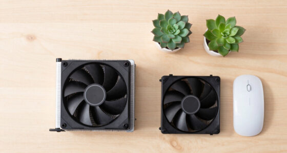 Best Quiet CPU Coolers for Sustained AI/Compute Loads