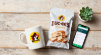 Buc‑ee’s just opened its biggest Western outpost yet