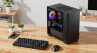 Build vs Buy a Prebuilt AI Workstation