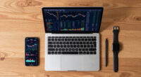 Building an AI Trading Bot — Week One: Why a 90 % Win Rate Can Still Lose Money
