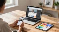 ChannelHelm – Drop a video. Get a publishing kit.