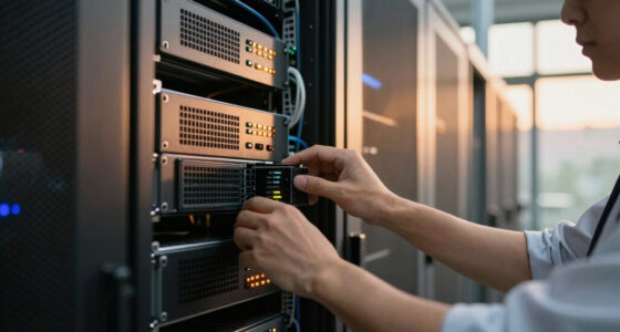 EuroHPC. The compute substrate.