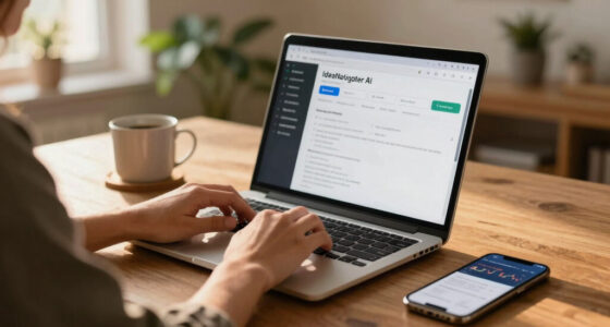 IdeaNavigator AI: One Evidence-Mined Idea a Day