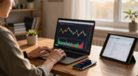 Introducing Forezai · TradingAgents — a committee of LLMs decides paper-trades