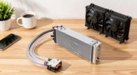 Liquid vs Air Cooling for 24/7 Inference Rigs