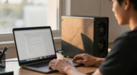 Mac vs GPU Tower for Local LLMs: The Heat-and-Noise Tradeoff