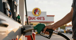 More Buc-ee's locations announced in national expansion