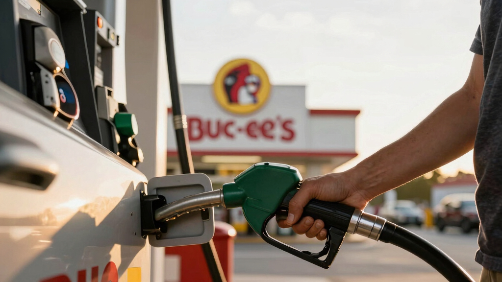 More Buc-ee's locations announced in national expansion