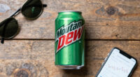 MOUNTAIN DEW™ MARKS NEARLY 80 YEARS AS AN AMERICAN ORIGINAL BY SELLING LIMITED-EDITION COMMEMORATIVE CAN BUNDLES FOR FIVE CENTS