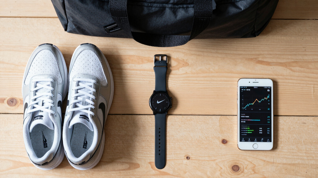 Nike's turnaround 'not enough' to remain bullish on the stock, KeyBanc says
