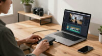 One Video In, a Whole Publishing Kit Out — Without the Cloud
