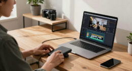 One Video In, a Whole Publishing Kit Out — Without the Cloud