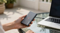 SanDisk Has Run Hot, The Price Target Carries a Warning